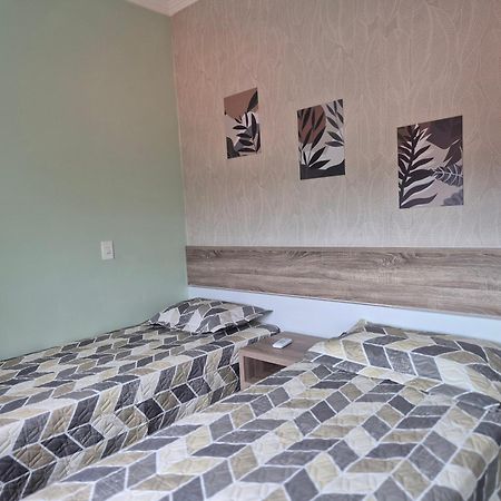 Lindo Apartamento, Todo Novo Florianopolis Luaran gambar