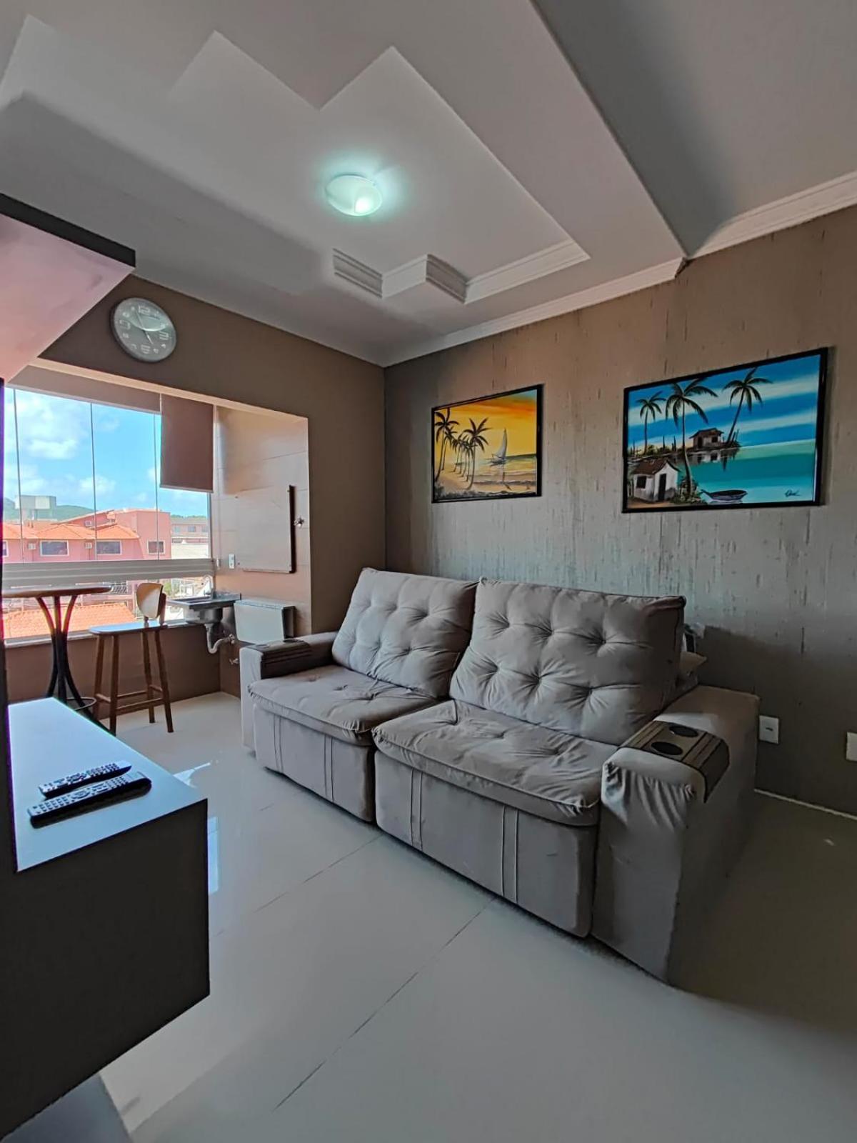 Lindo Apartamento, Todo Novo Florianopolis Luaran gambar