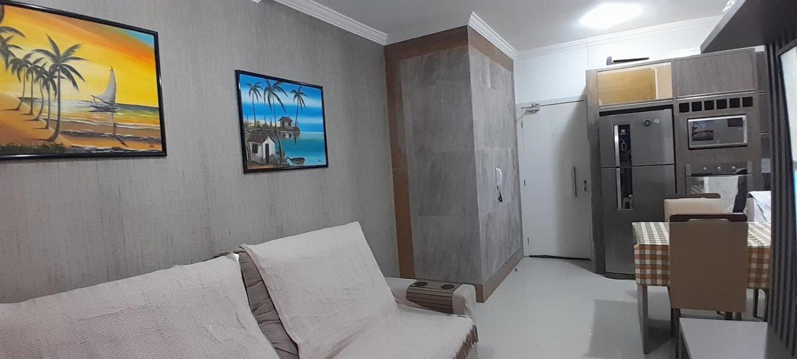 Lindo Apartamento, Todo Novo Florianopolis Luaran gambar