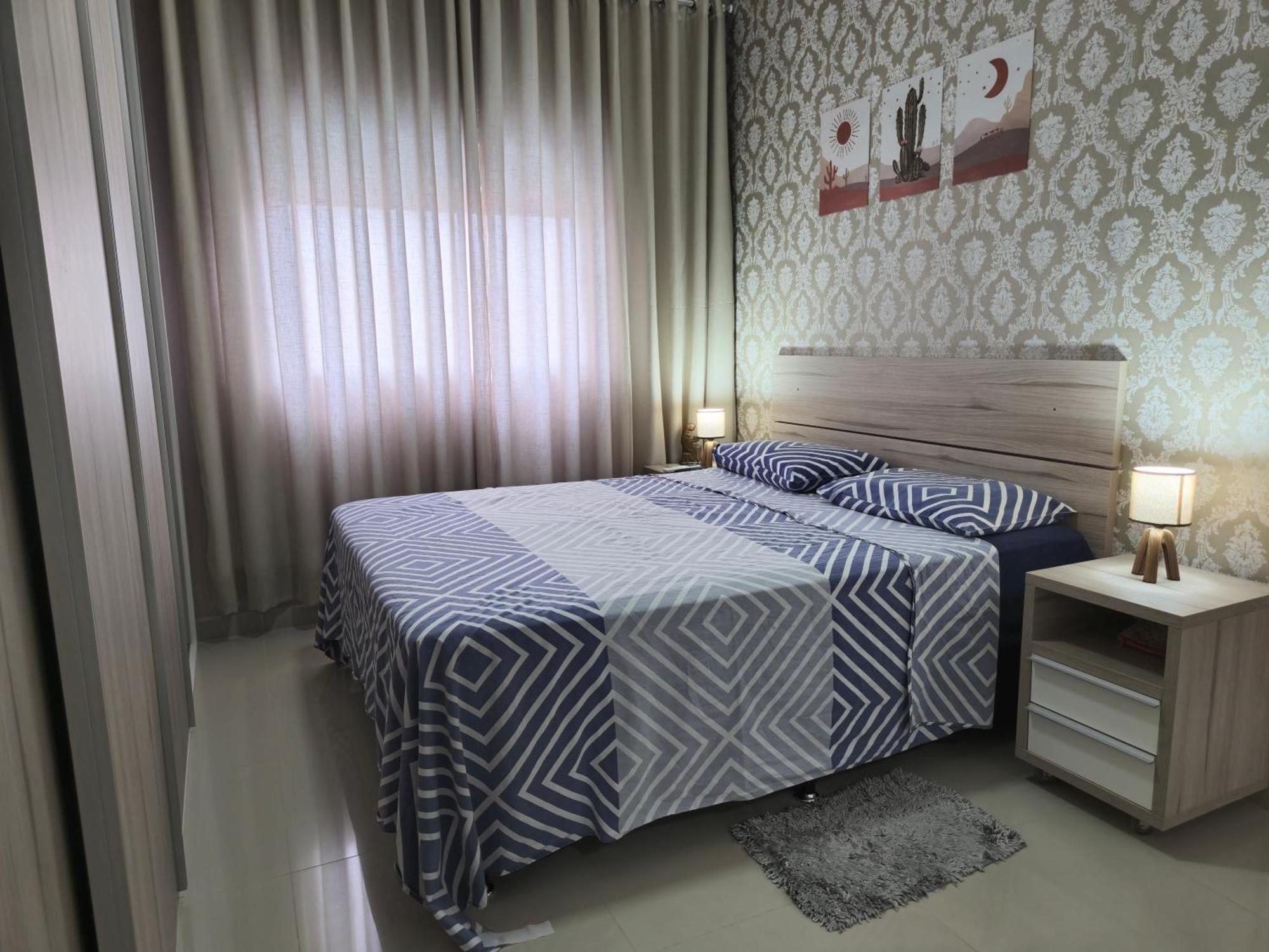 Lindo Apartamento, Todo Novo Florianopolis Luaran gambar