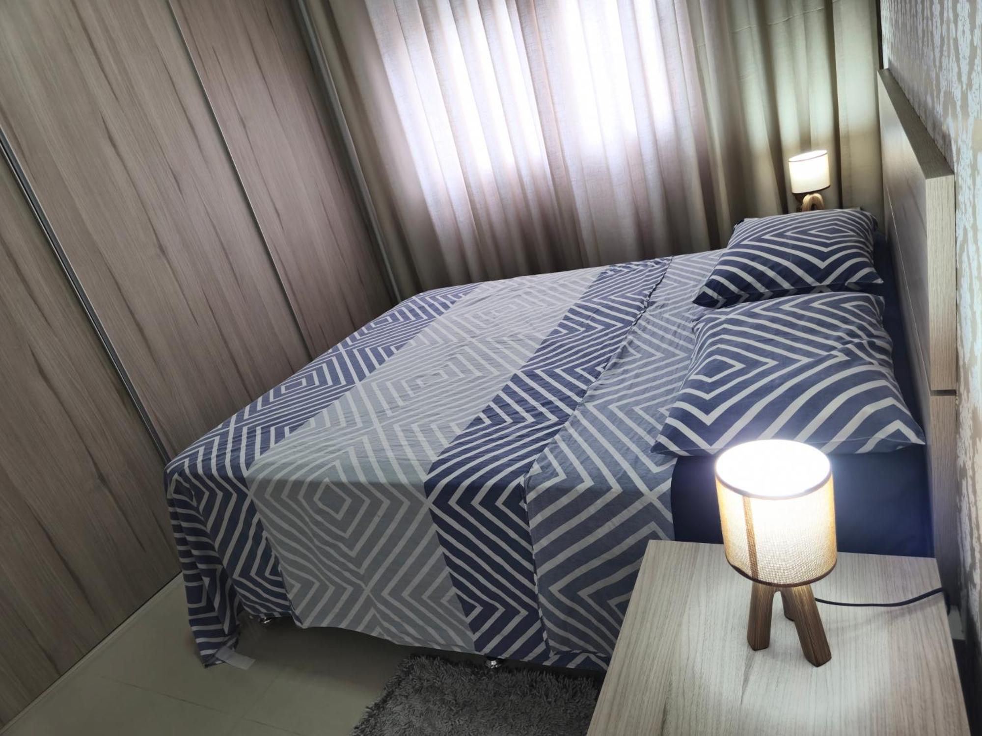 Lindo Apartamento, Todo Novo Florianopolis Luaran gambar