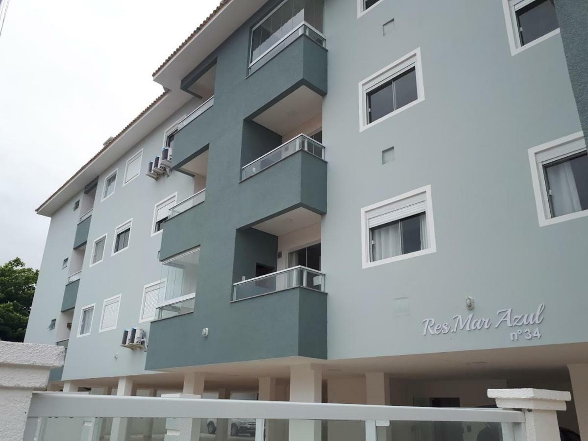 Lindo Apartamento, Todo Novo Florianopolis Luaran gambar
