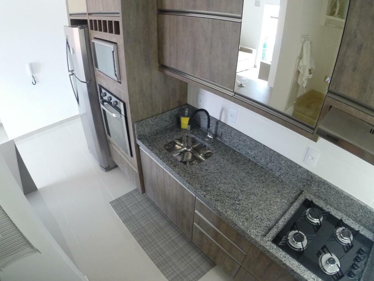 Lindo Apartamento, Todo Novo Florianopolis Luaran gambar