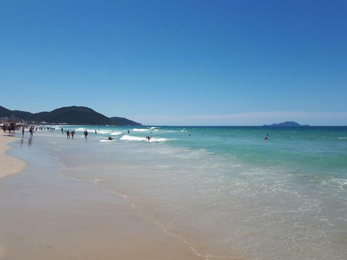 Lindo Apartamento, Todo Novo Florianopolis Luaran gambar
